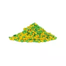 Carp Zoom 2in1 Turbo gyors oldódású pellet, 3 mm, ananász, banán, 500 g