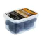 Predator-Z Harcsa mega pellet, 30 mm, máj, vér, 340 g