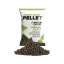 Carp Zoom Premium Select Pellet, 3 mm, natúr, 800 g