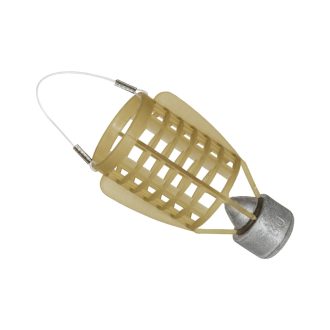 Carp Zoom Bullet feeder kosár, 50 g, 1 db