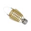 Carp Zoom Bullet feeder kosár, 50 g, 1 db