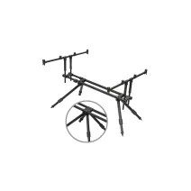 Rod pod