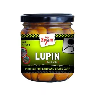 Carp Zoom Csillagfürt, natúr, 125 g