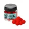 Carp Zoom Fanati-X Mini Pop Up horogcsali, 10 mm, eper, 25 g