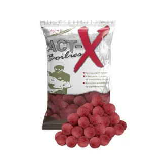 Carp Zoom Act-X bojli, 20 mm, eper, 800 g