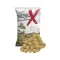Carp Zoom Act-X bojli, 20 mm, vanília, 800 g