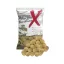 Carp Zoom Act-X bojli, 20 mm, vanília, 800 g
