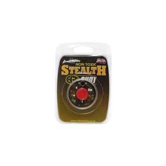 Dinsmores 4 Comp Stealth EGG Shot, 41 g, 1 db