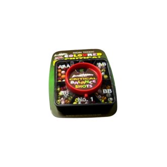 Dinsmores 5 Comp Critical Balance Shot, 79 g, 1 db