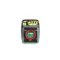 Dinsmores 5 Comp Weed Green EGG Shot Non Toxic, 69 g, 1 db