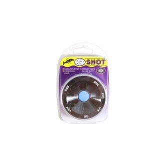 Dinsmores 6 Compartment SSGAAABB146 EGG, 53 g, 1 db