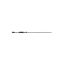 13 Fishing Fate Black Cast pergető bot, 259 cm, 40-130 g, 2 részes