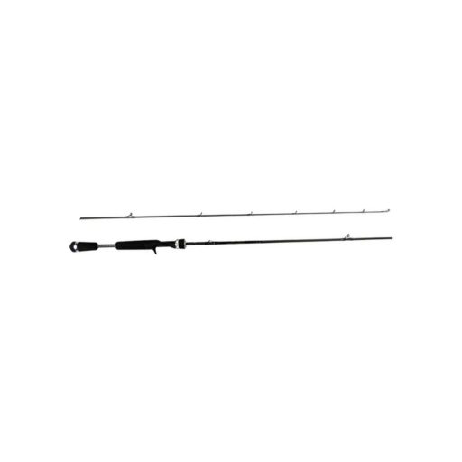 13 Fishing Fate Black Cast pergető bot, 259 cm, 40-130 g, 2 részes