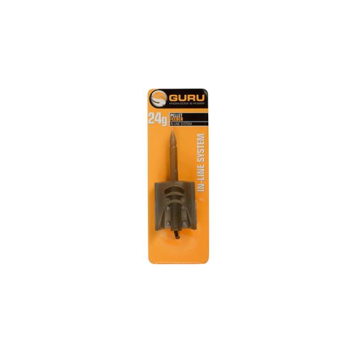 Guru Inline pellet feeder Large, 28 g