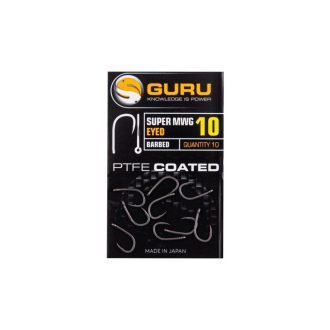 Guru Super MWG Eyed,10,10 darab