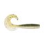 Storm Go-To Grub gumi műcsali, 10 cm, HDI, 4 db