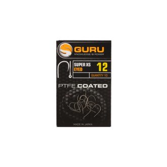 Guru Super XS  szakálnélküli, 10, 10 db