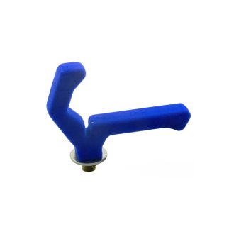 Haldorádó Safe feeder bottartó fej, kék