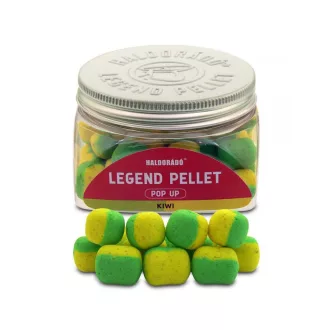 Haldorádó Legend Pellet Pop Up, 12, 16 mm
, kiwi, 50 g
