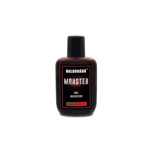 Haldorádó gel booster,75ml,vajsav és tengeri rák