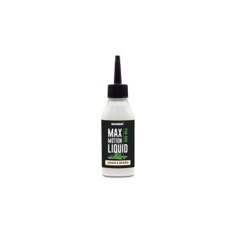 Haldorádó Max Motion Liquid,100ml,juhar és banán,fehér
