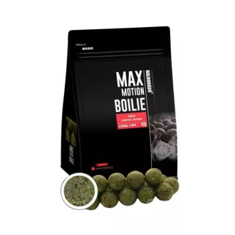   Haldorádó Max Motion Long Life Bojli limited edition, 16 mm, amur, 800 g