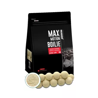   Haldorádó Max Motion Long Life Bojli limited edition, 20 mm, amur, 800 g