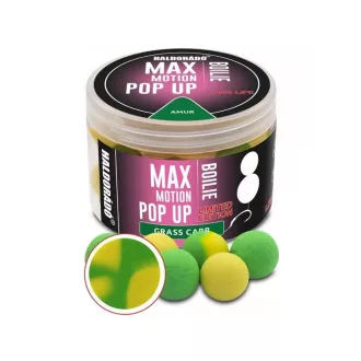 Haldorádó Max Motion Bojli Pop Up , 16 mm, amur, 50 g