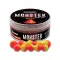 Haldorádó Monster Method pop up, 9, 11 mm, Fire Tiger, 30 g