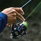 Shimano Kairiki 8+ fonott zsinór, 0,1 mm, 150 m, 6,5 kg