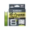 Shimano Kairiki 8+ fonott zsinór, 0,19 mm, 150 m, 12,8 kg