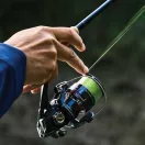 Shimano Kairiki 8+ fonott zsinór, 0,28 mm, 150 m, 30,4 kg