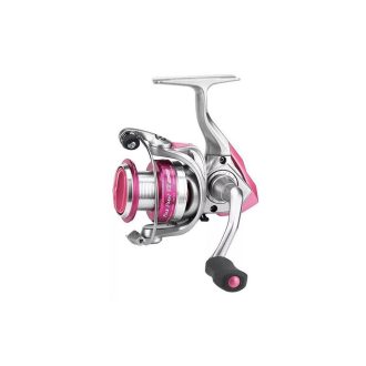Okuma Pink Pearl V2 elsőfékes orsó, 3000