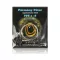 Pázmány Péter Ragadozóhalas előke standard gyorskapoccsal Fluorocarbon, 25 cm, 11,4 kg, 5 db