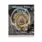Pázmány Péter Ragadozóhalas előke standard gyorskapoccsal Fluorocarbon, 40 cm, 22,67 kg, 5 db