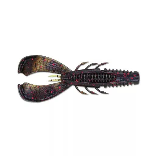 Rapala Crushcity Cleanup Craw 3, 0 0, cal, 1 db