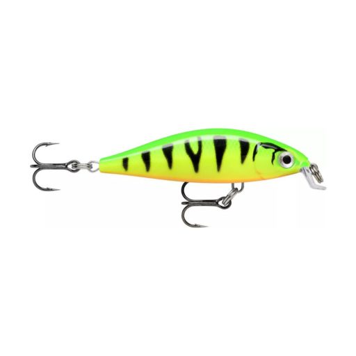 Rapala X-Light Minnow wobbler,4g,5cm,süllyedő,FT