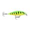Rapala X-Light Minnow wobbler,4g,5cm,süllyedő,FT