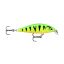 Rapala X-Light Minnow wobbler,4g,5cm,süllyedő,FT