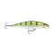Rapala X-Light Minnow wobbler,4g,5cm,süllyedő,GHSH