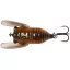 Savage Gear 3D Cicada wobbler, 3,3 cm, 3,5 g, barna, úszó