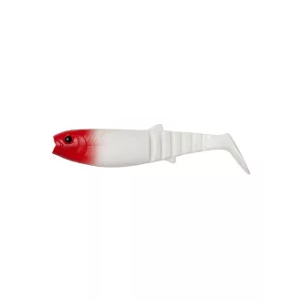 Savage Gear LC Cannibal Shad Bulk gumihal,5g,8cm,Rhead