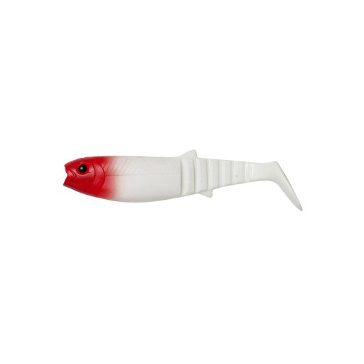 Savage Gear LC Cannibal Shad Bulk gumihal,5g,8cm,Rhead