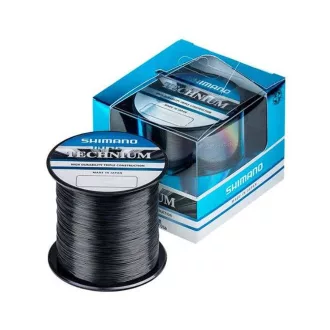 Shimano Technium monofil zsinór, 0,305 mm, 300 m, 8,5 kg