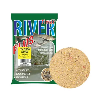 TimárMix Folyóvízi etetőanyag, sajtos, 3000 g