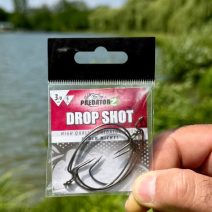 Drop shot horgok