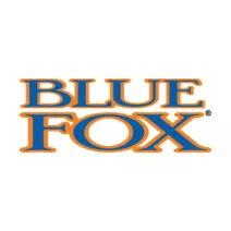 Blue Fox Fishing