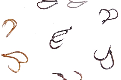 Fókuszban a feeder horgok