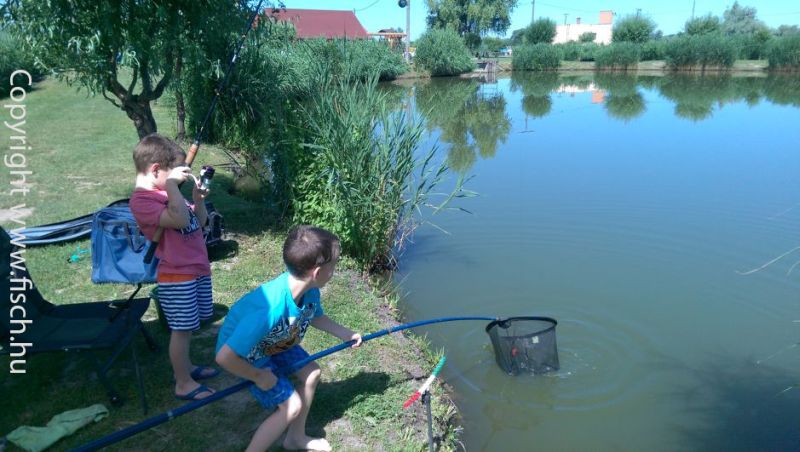 Nem lehet elég korán elkezdeni ...